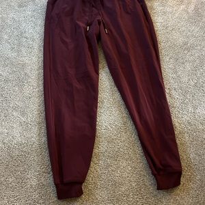 Lululemon joggers